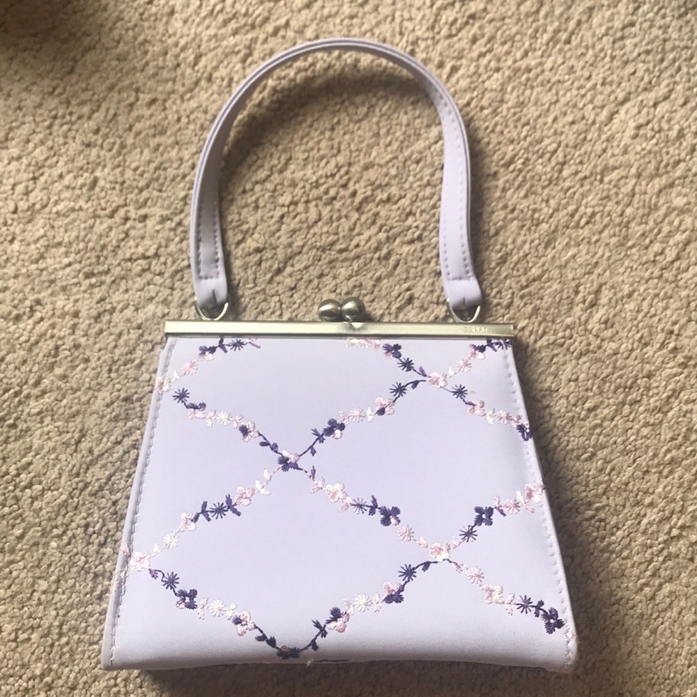 Evening bag